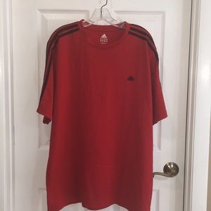 Adidas Active 360 short sleeve shirt